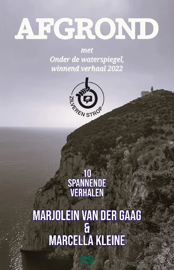 Afgrond
