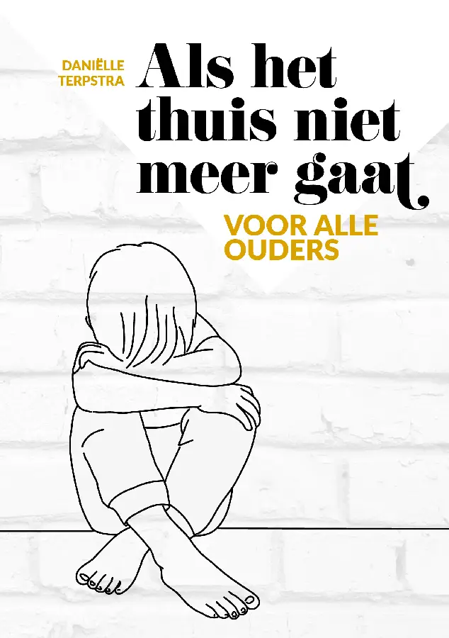 Als het thuis niet meer gaat