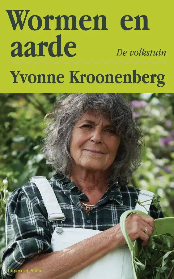 Wormen en aarde