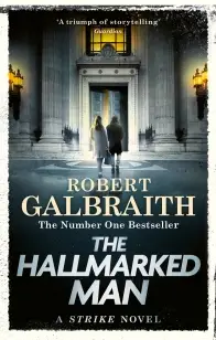 The Hallmarked Man