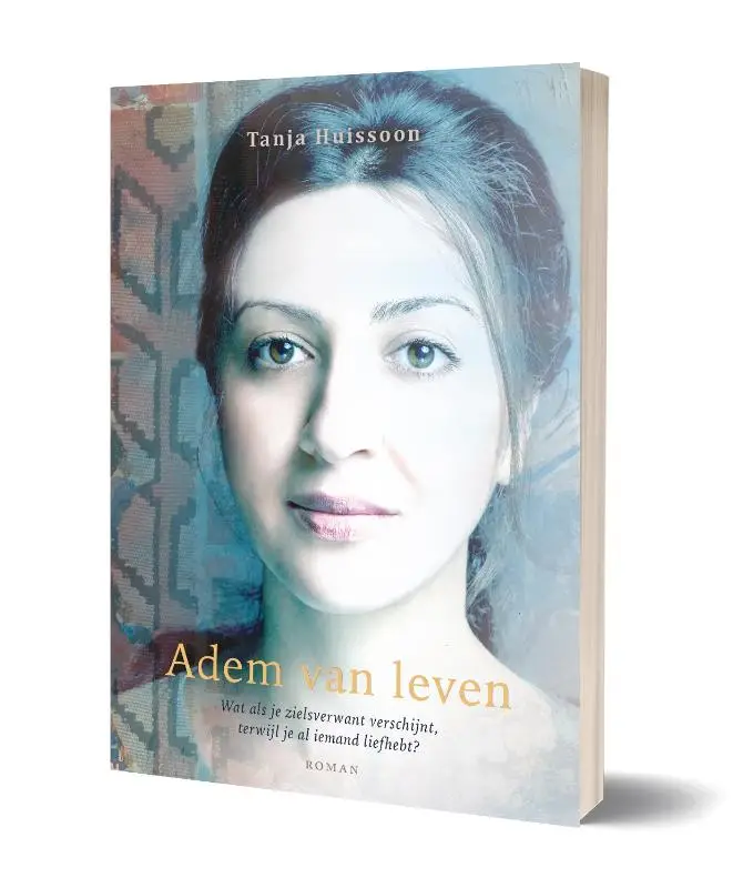 Adem van leven