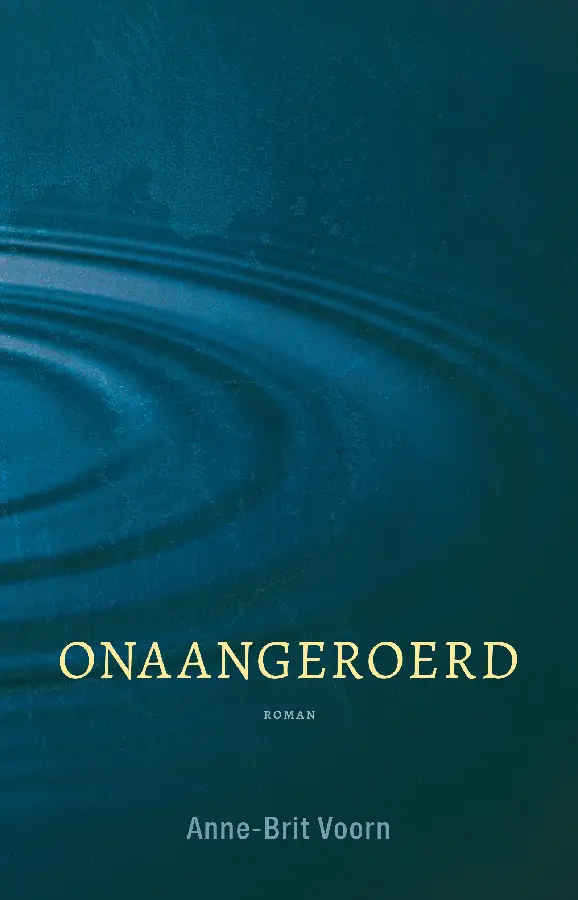 Onaangeroerd