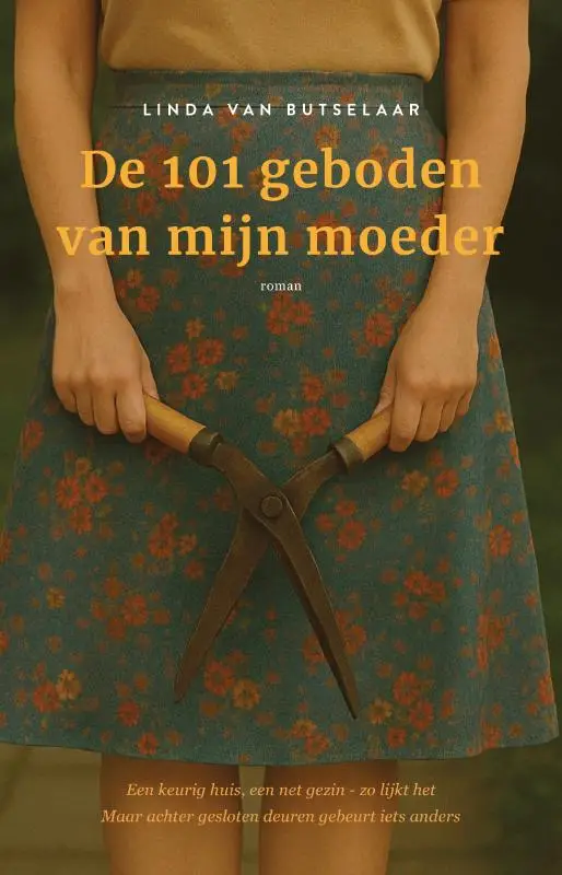 De 101 geboden van mijn moeder