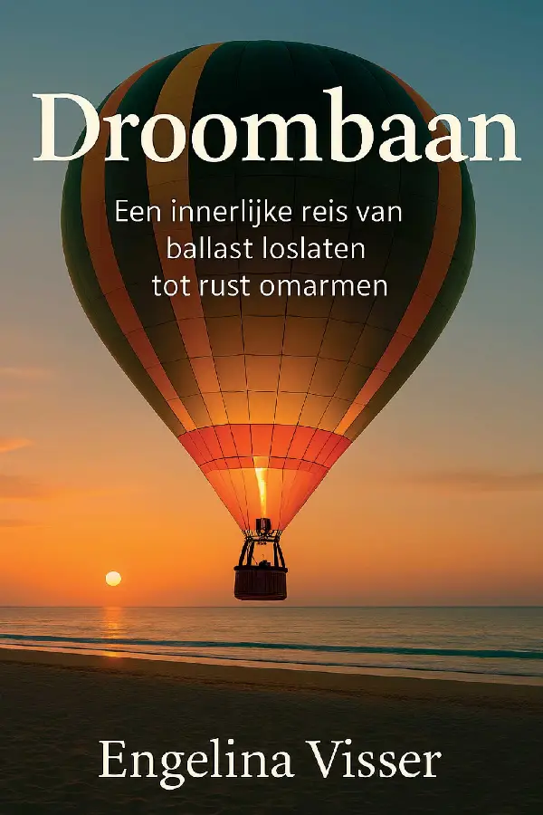 Droombaan