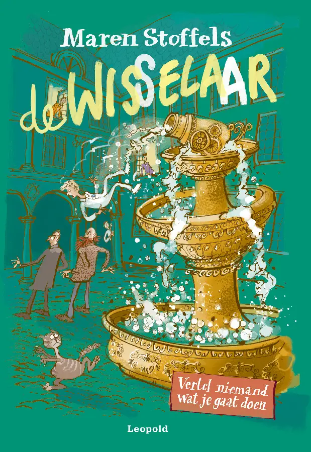 Wisselaar