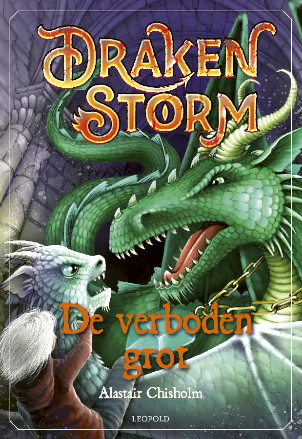 De verboden grot