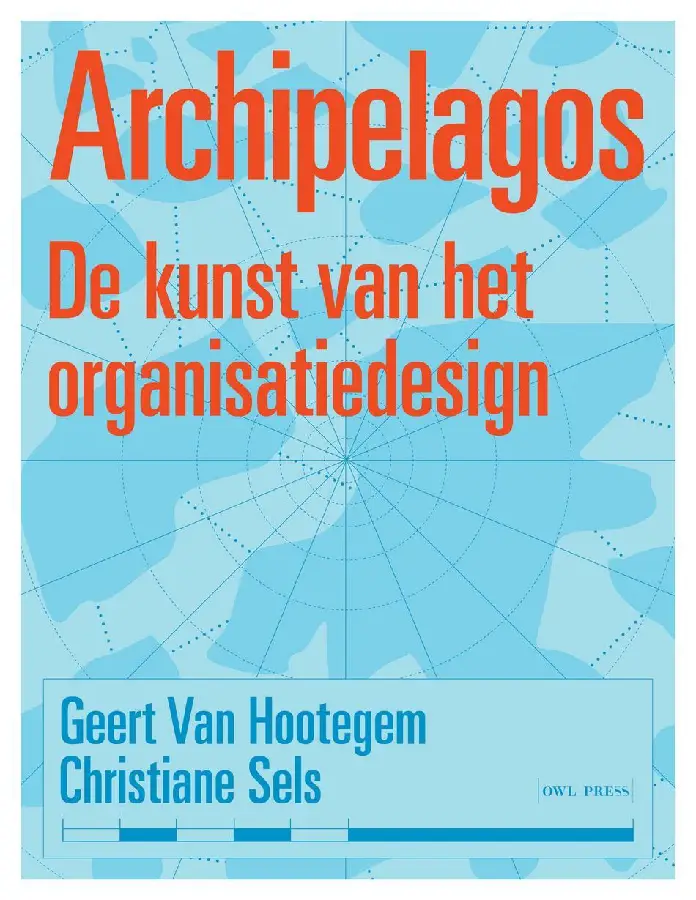 Archipelagos