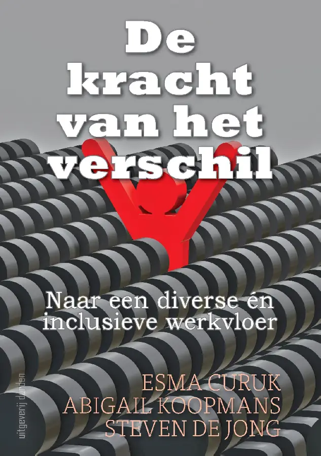 De kracht van het verschil