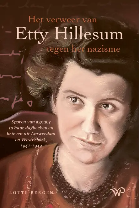 Het verweer van Etty Hillesum tegen het