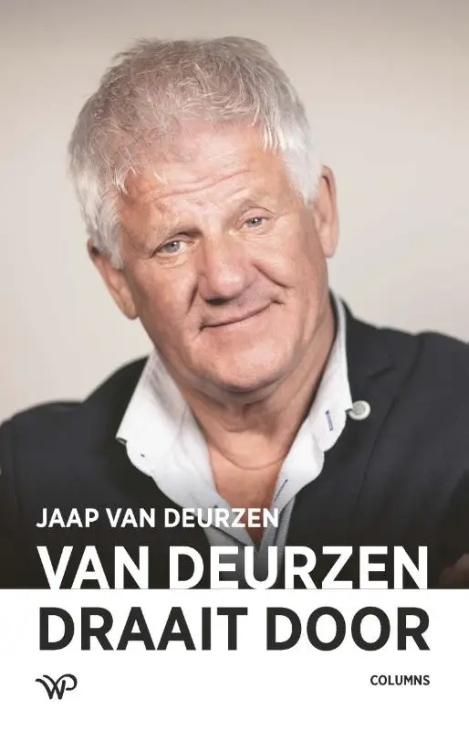 Van Deurzen draait door