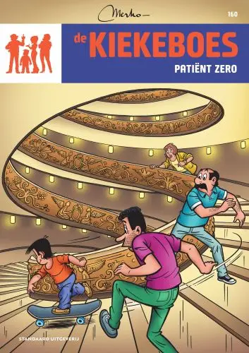 Patiënt Zero