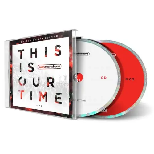 This is our time