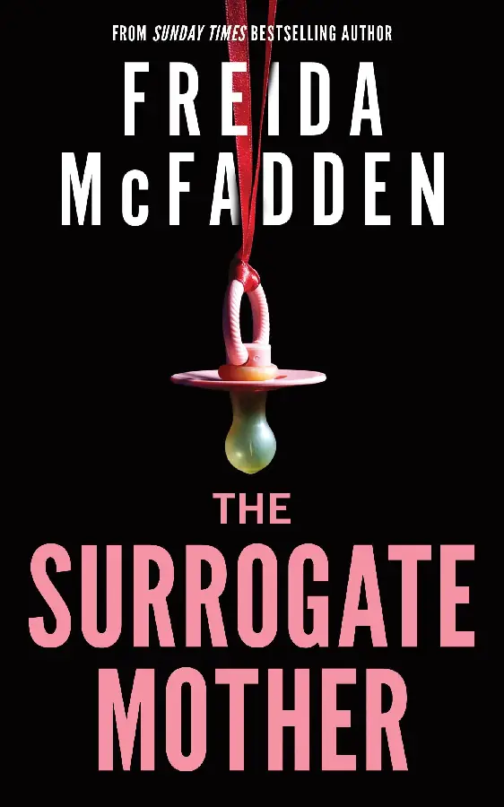 The Surrogate Mother