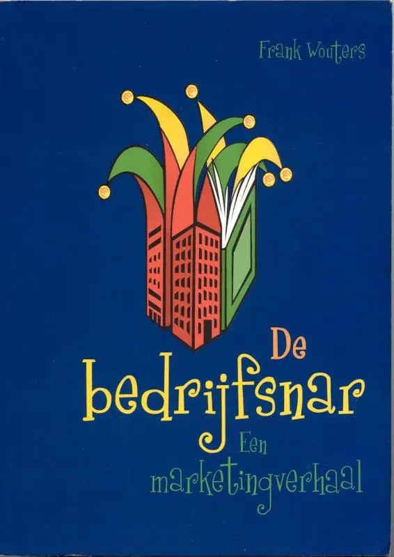 De bedrijfsnar