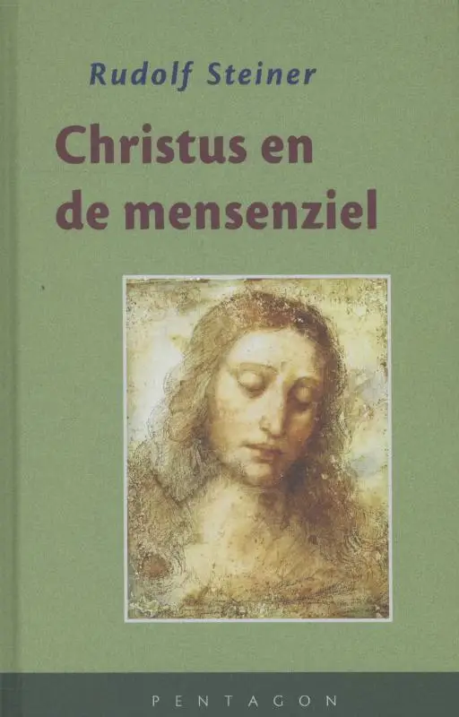 Christus en de mensenziel