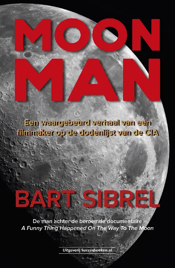 Moon Man