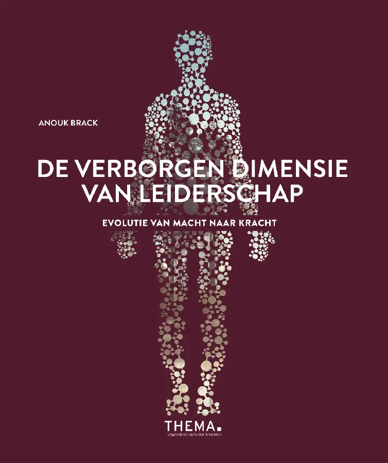 De verborgen dimensie van leiderschap