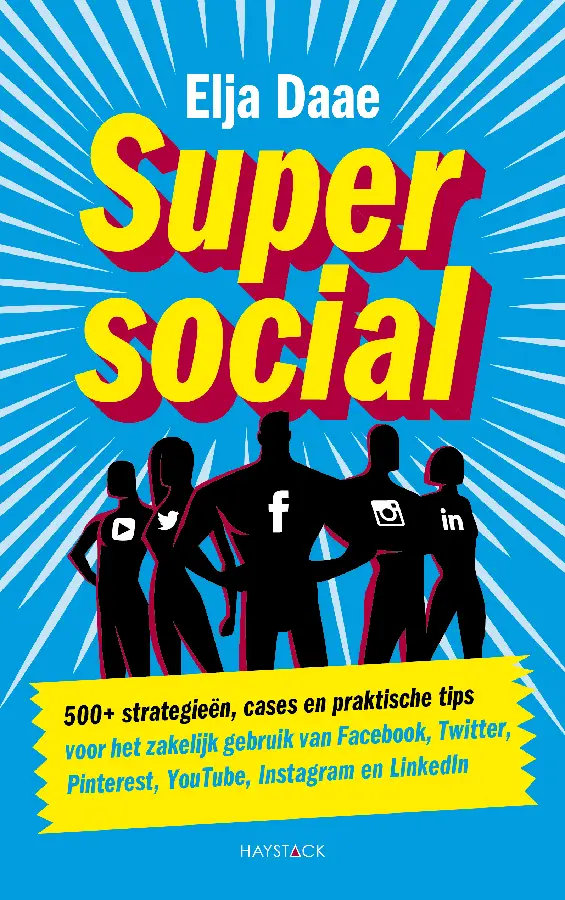 Super social
