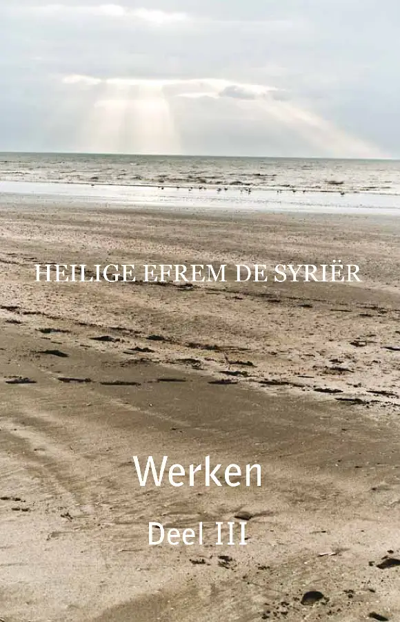 Werken / Deel 3