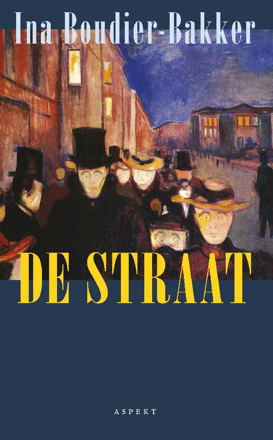 De straat