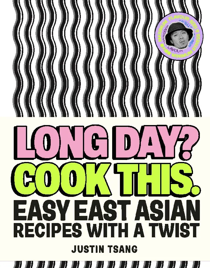 Long Day? Cook This.