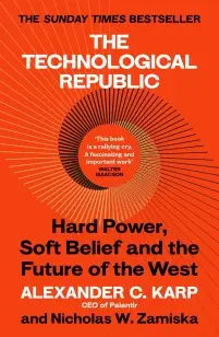 The Technological Republic