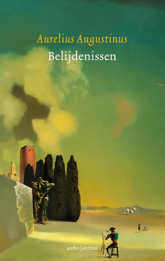 Belijdenissen GEB