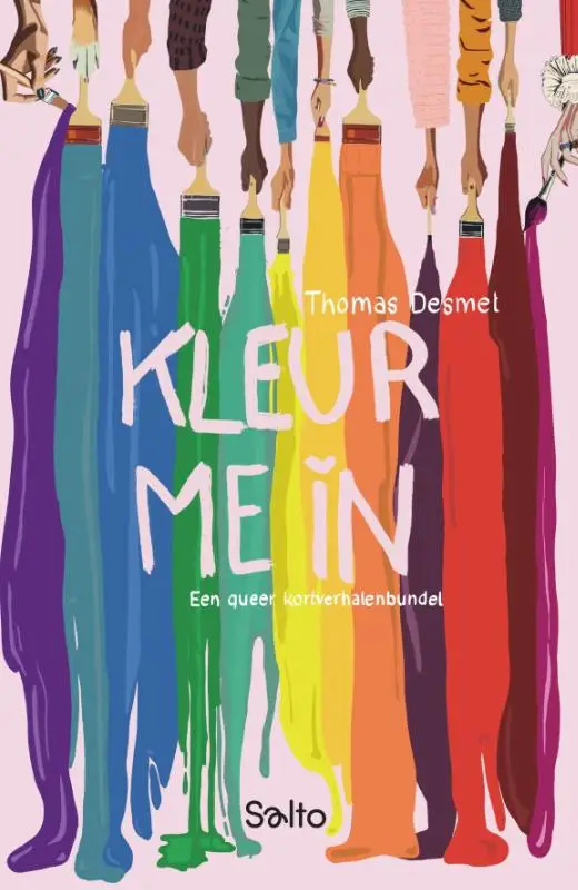 Kleur me in