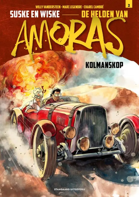 Kolmanskop