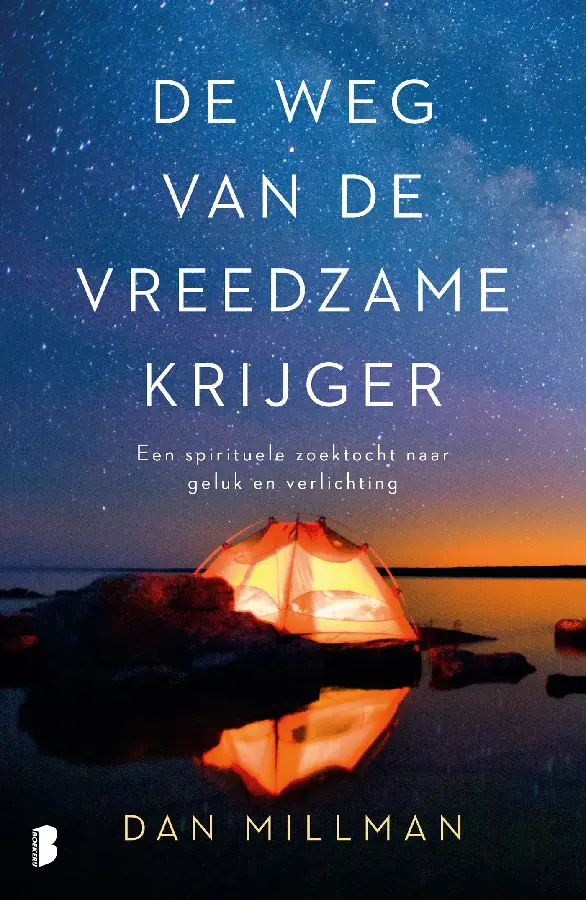 De weg van de vreedzame krijger