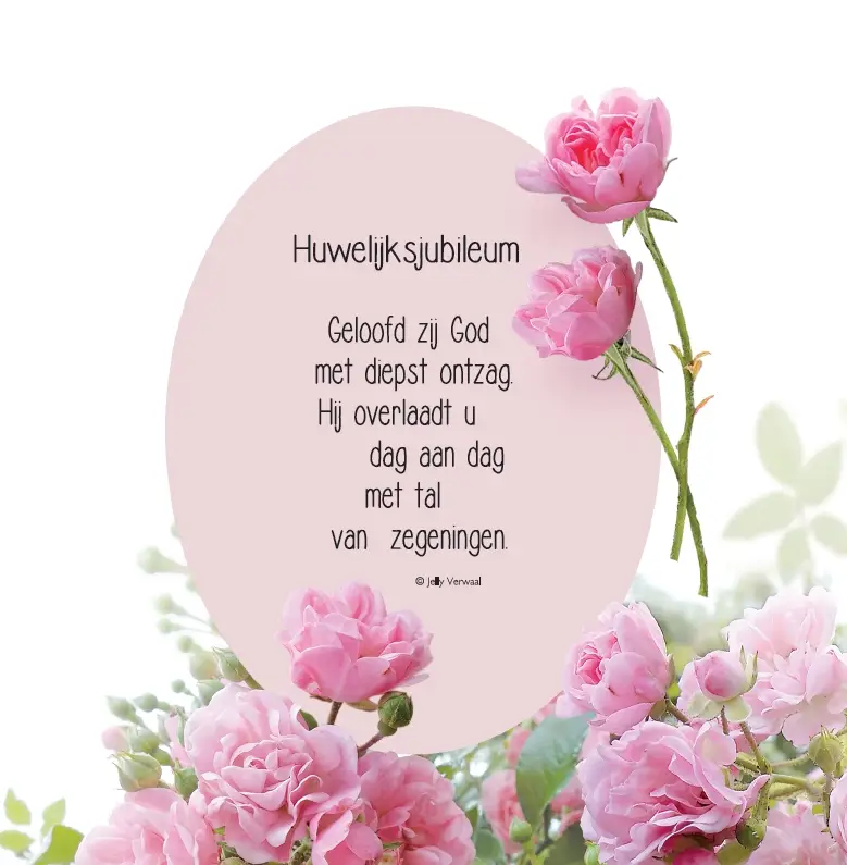 Wenskaart kracht
