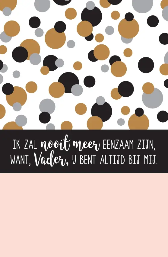 Wenskaart sterkte