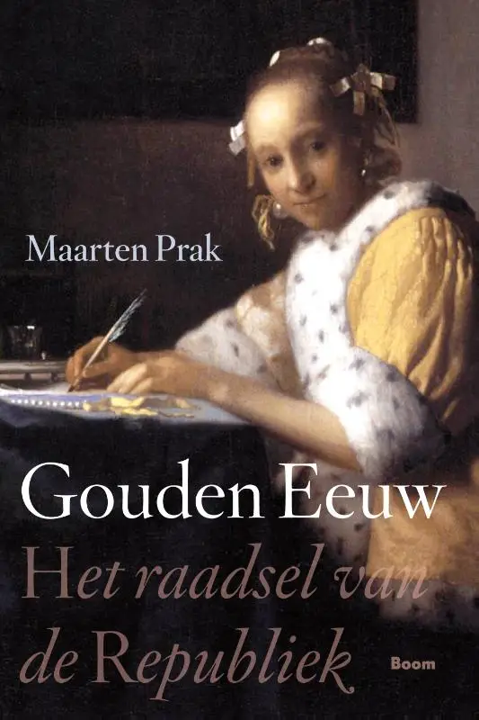 Gouden eeuw