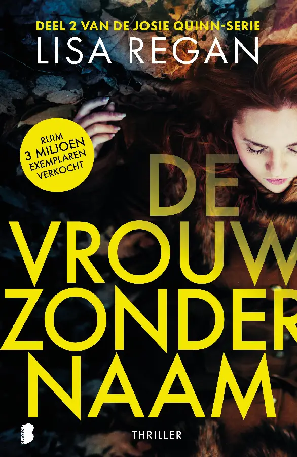 De vrouw zonder naam