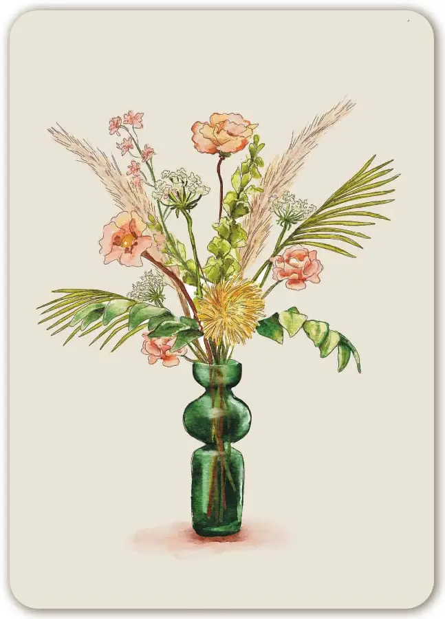 Blanco (zonder opdruk)