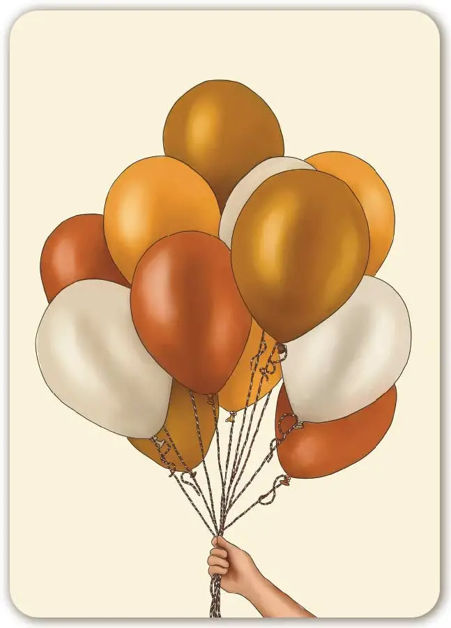 Blanco (zonder opdruk)