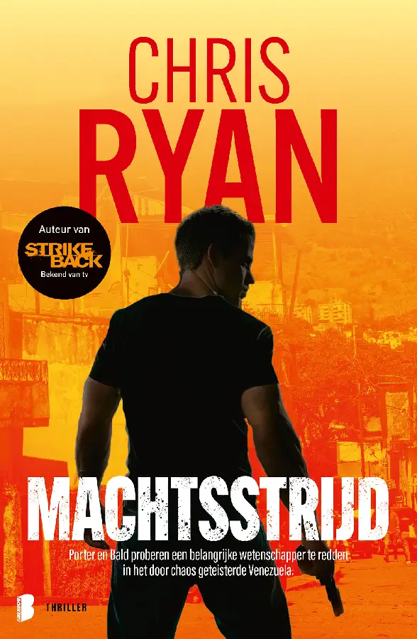 Machtsstrijd