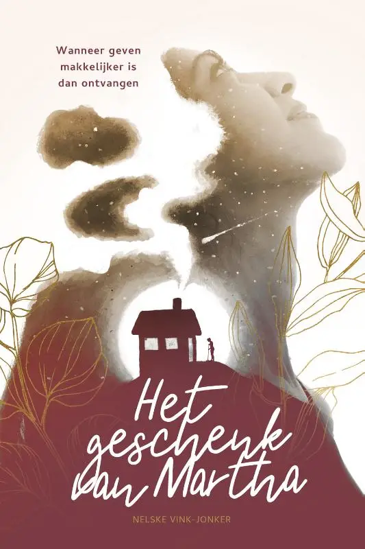 Geschenk van martha