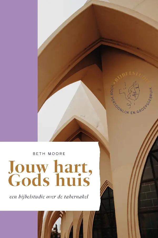 Jouw hart Gods huis