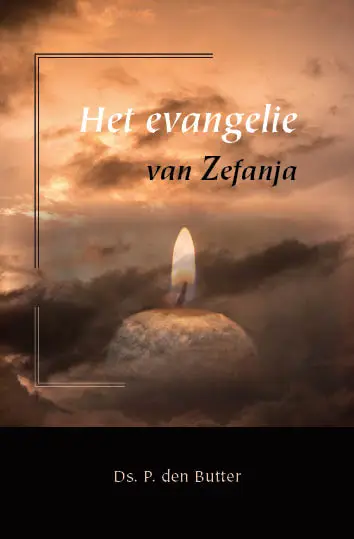 Evangelie van zefanja