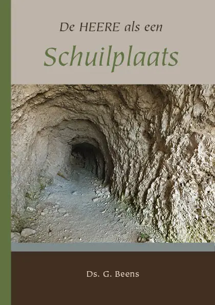 HEERE als een Schuilplaats