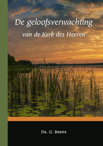 Geloofsverwachting van de kerk