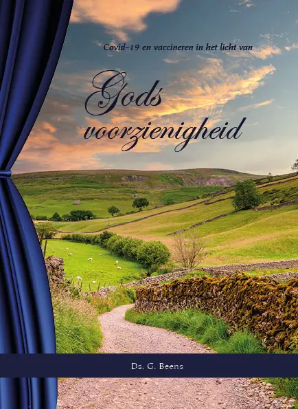 Gods voorzienigheid