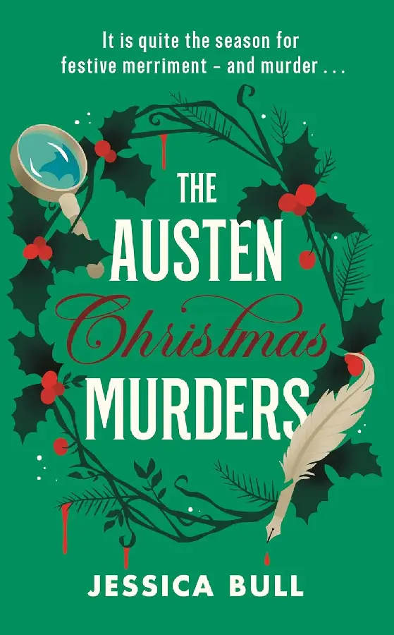 The Austen Christmas Murders