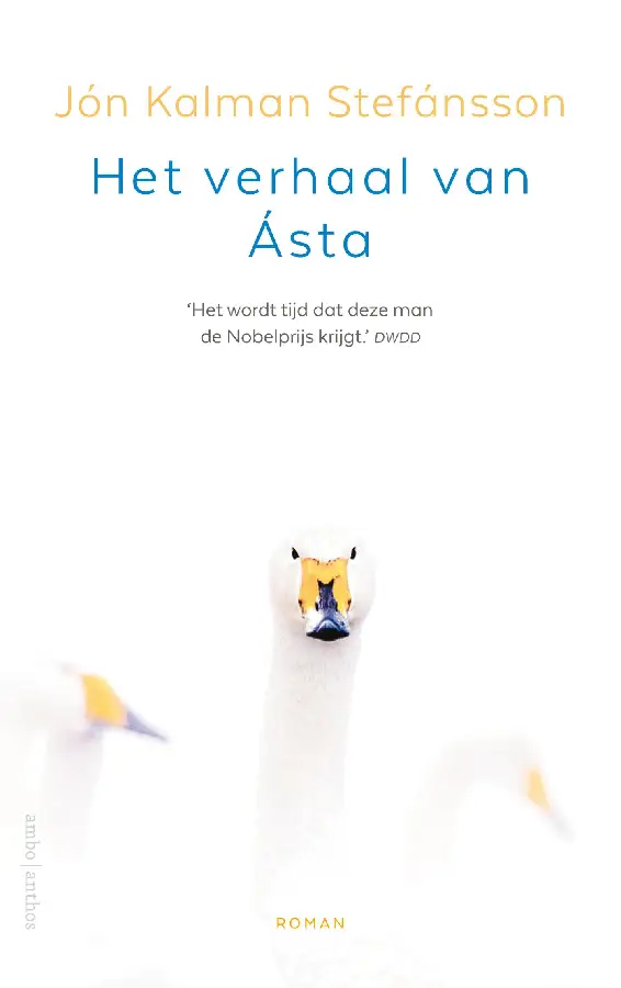 Het verhaal van Asta