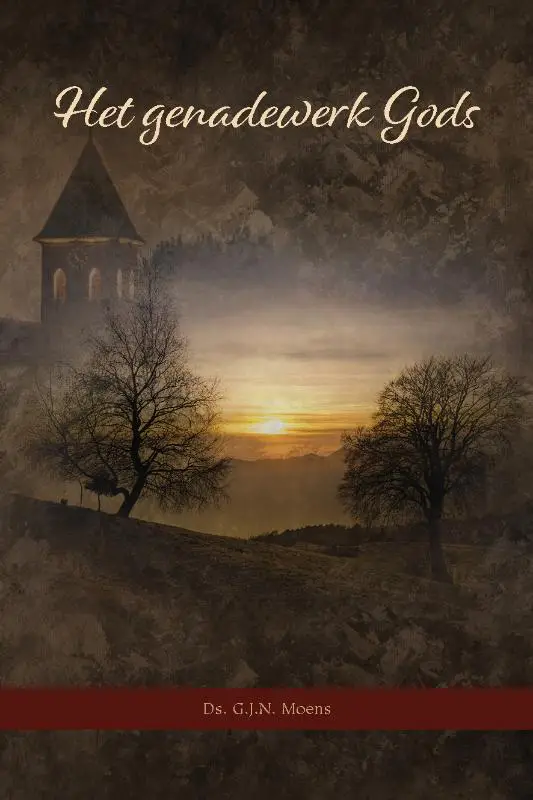 Genadewerk Gods