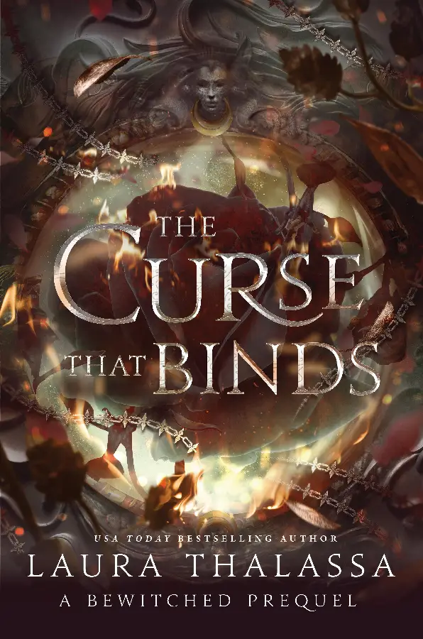 The Curse That Binds