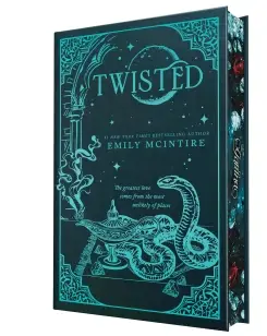 Twisted (Collector's Edition)