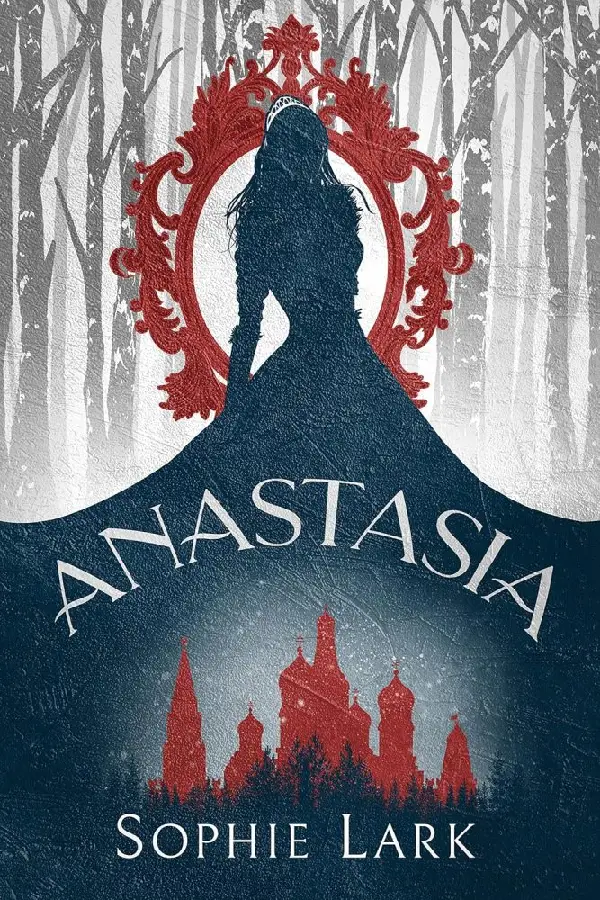 Anastasia (Collector's Edition)