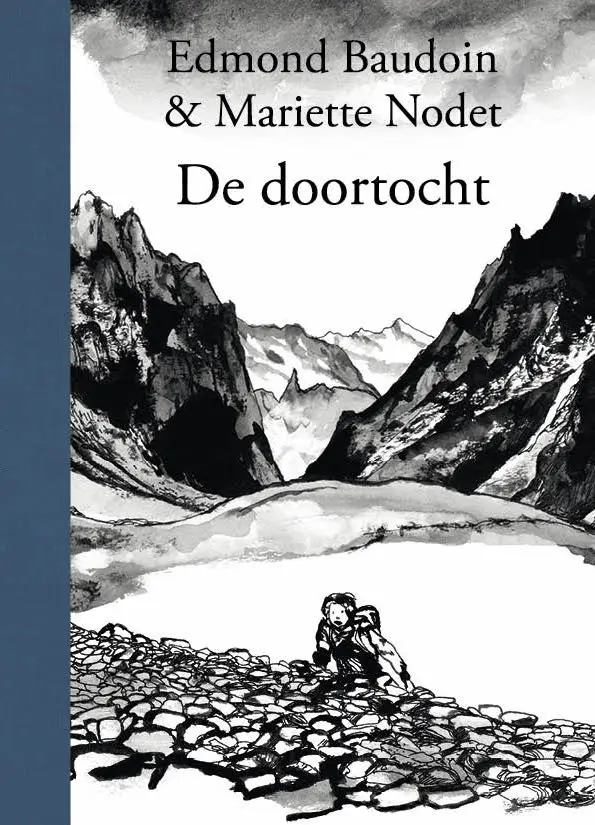 De doortocht